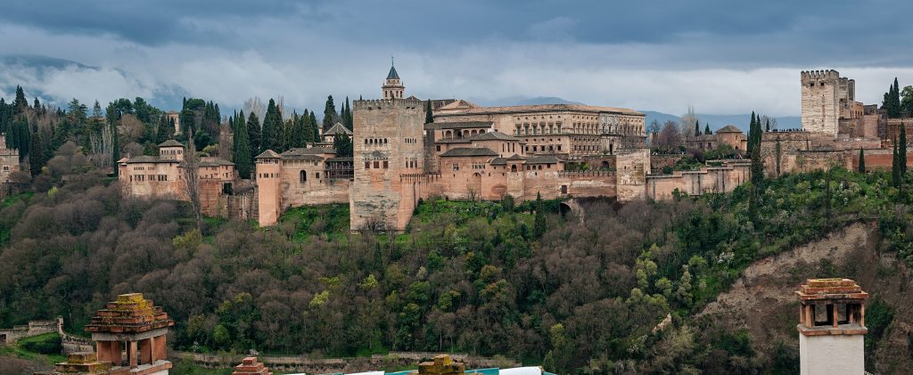 Puente del Pilar
