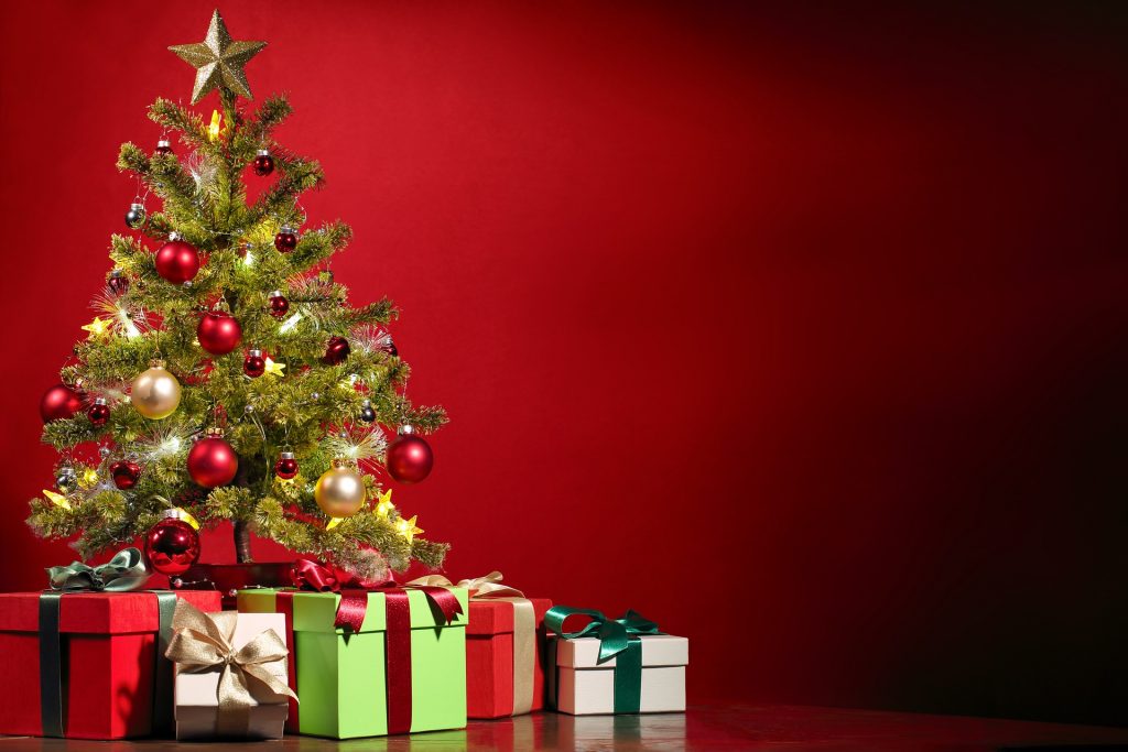 Ideas de regalos originales y baratos para Navidad