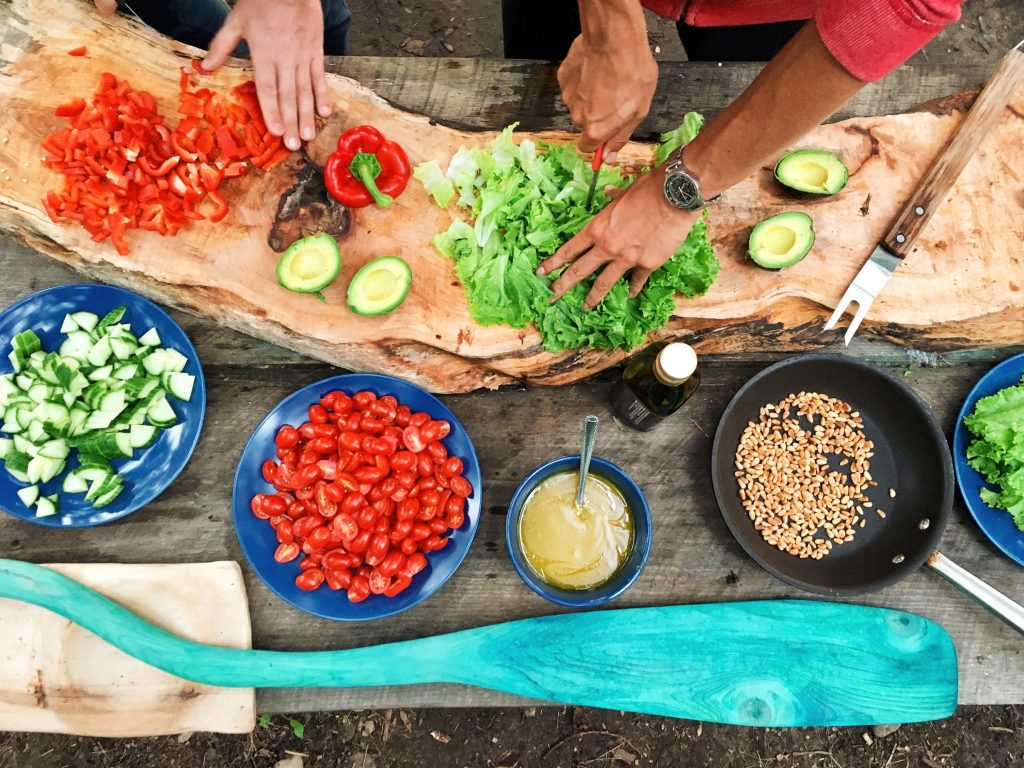 7 trucos de cocina que te ayudarán a ahorrar dinero